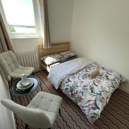 Nottingham Home Stay المظهر الخارجي الصورة