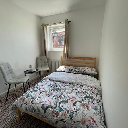 Nottingham Home Stay المظهر الخارجي الصورة
