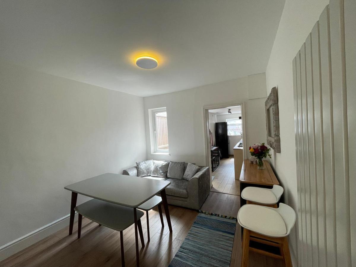 Nottingham Home Stay المظهر الخارجي الصورة