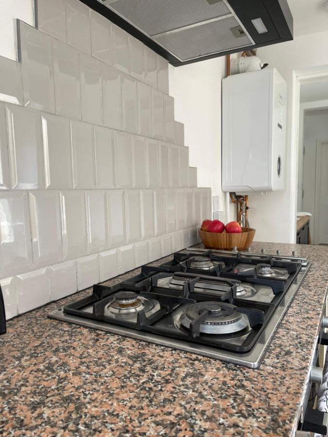 Nottingham Home Stay المظهر الخارجي الصورة