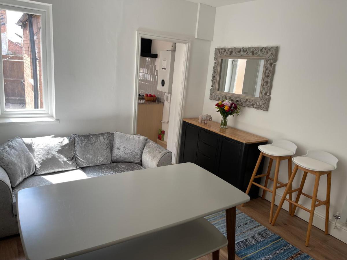 Nottingham Home Stay المظهر الخارجي الصورة