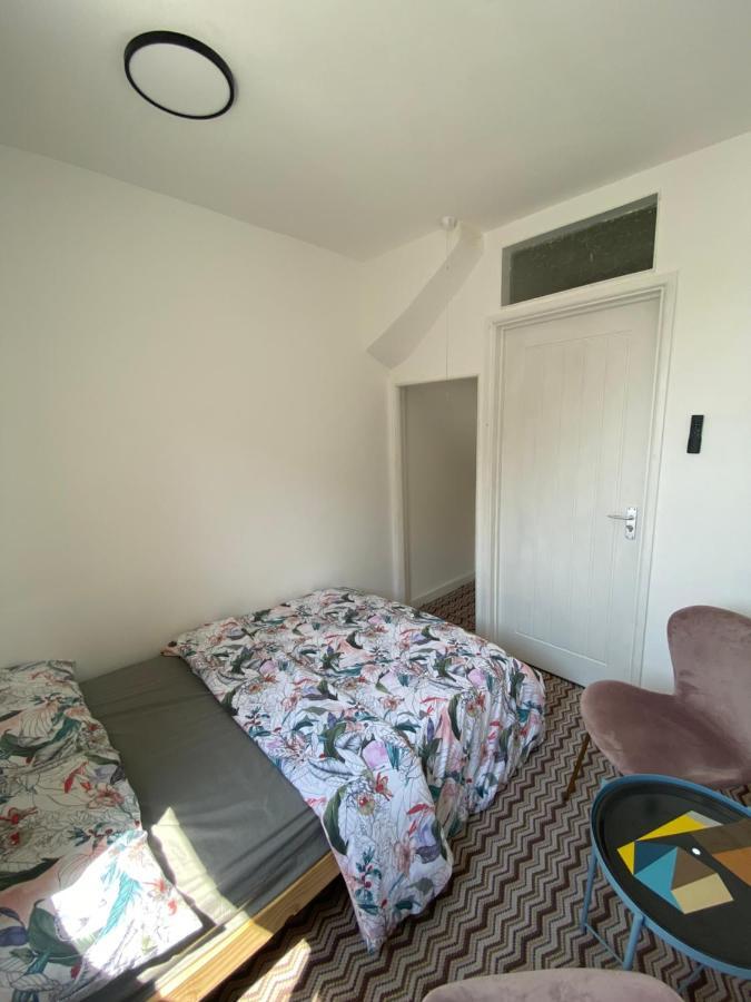 Nottingham Home Stay المظهر الخارجي الصورة