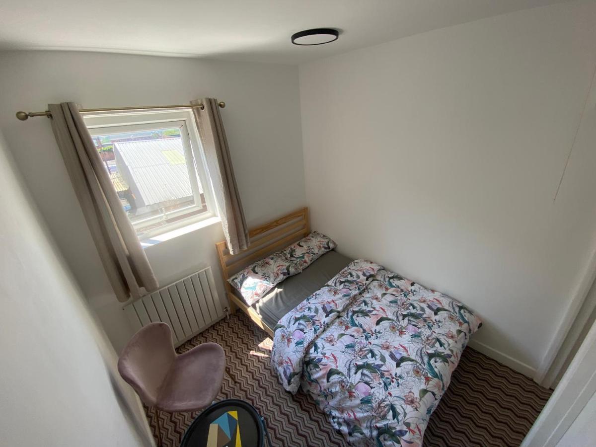 Nottingham Home Stay المظهر الخارجي الصورة