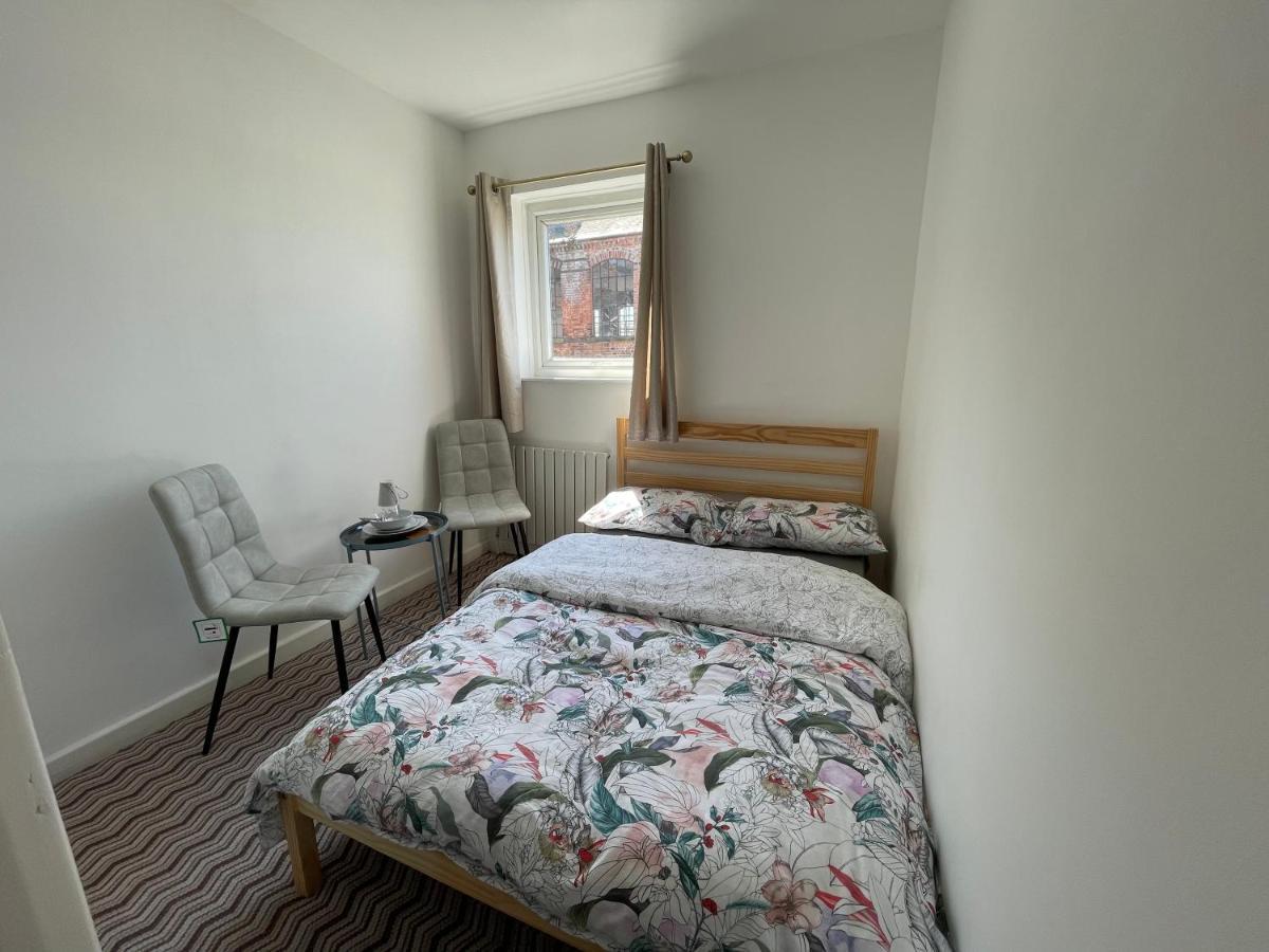 Nottingham Home Stay المظهر الخارجي الصورة